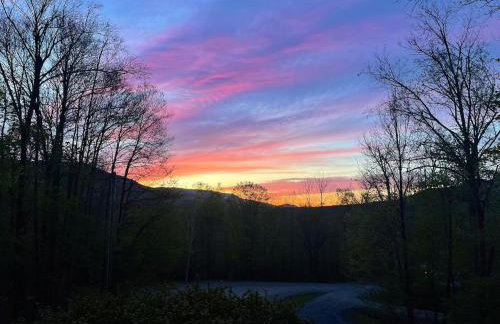 Green Mountain Sanctuary - An Artful Vermont Home - Foto 50
