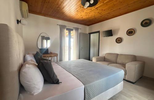 Central Guest House Skiathos - Foto 27