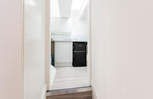 Stylish Studio near Kensal Green (E) - Foto 10