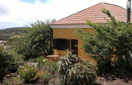 Casa Fátima Valle Gran Rey - Foto 4