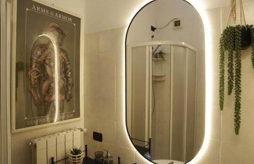 Midnight blues for 3 people near the airport - Foto 56