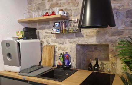 Sea House Kastilac - Foto 15