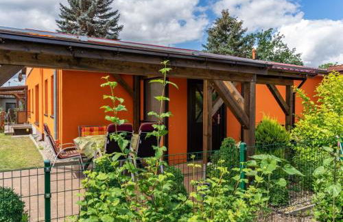 Apartment Morgensonne by Interhome - Foto 16