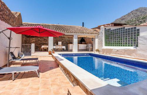 Casa Juan y Loli - Foto 35