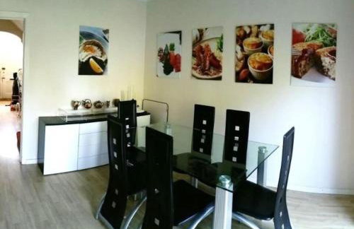 Basingstoke Townhouse - Foto 8