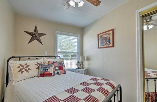 Home w/ Fenced Yard by 5 Mighty Nat'l Parks - Foto 25