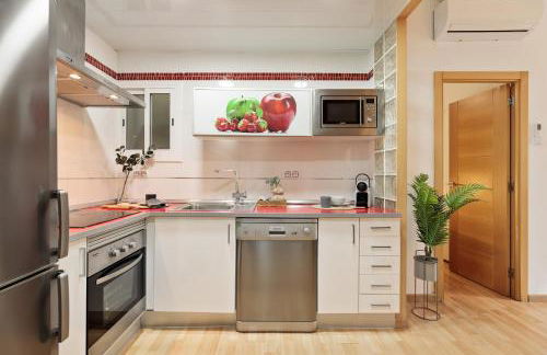 Precioso apartamento en el Centro - Foto 17