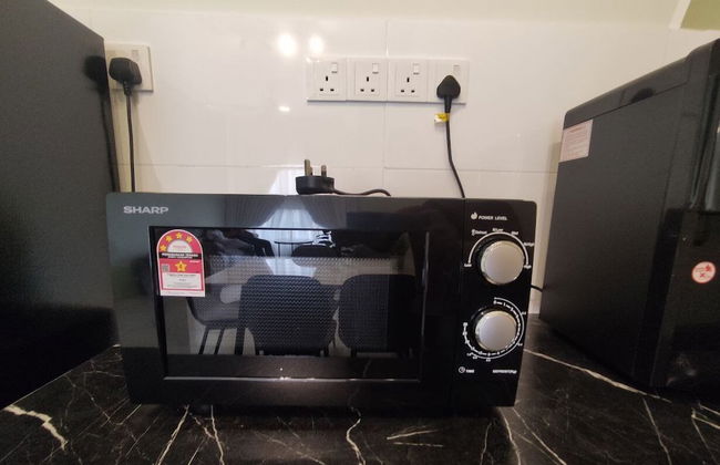 The Horizon Ipoh 2BR L12 Sage by Grab A Stay - Foto 58