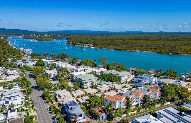 Rimini Holiday Apartments - Photo 53