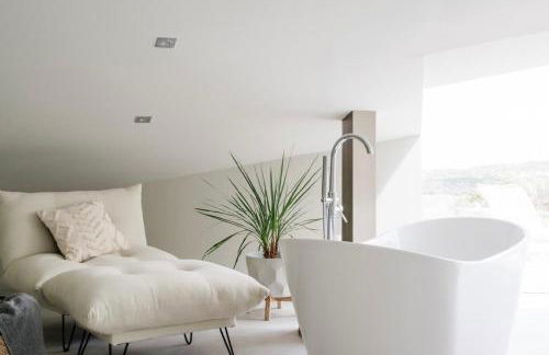 Villa with private beach - Foto 16