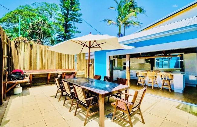 Blue River Apartments - Wooli Ocean - Waterfront - Foto 40