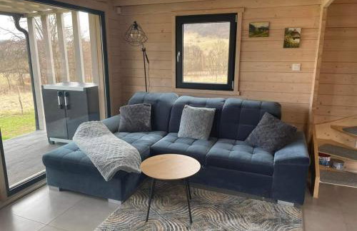 Domek Ostoja - Foto 9