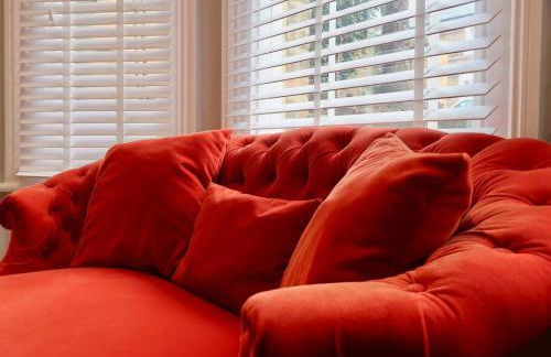 Stylish Studio Apartment, ensuite, kitchenette - Foto 9