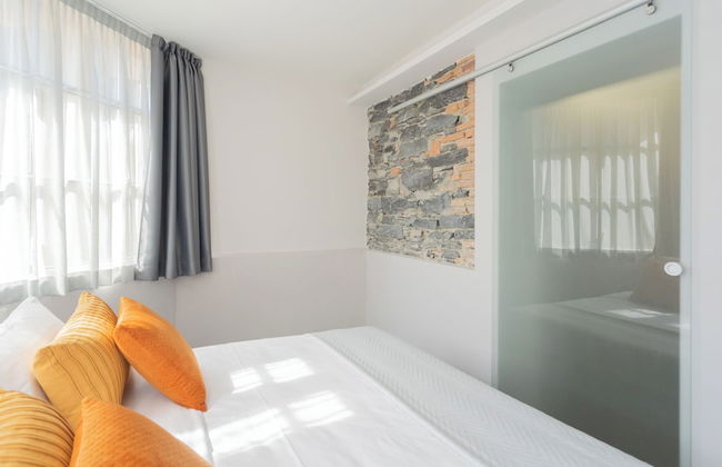 Sant'Agostino Apartments by Rent all Como - Foto 7