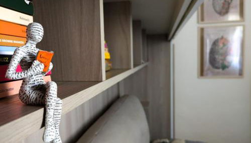 La Casina dei Libri - Foto 2