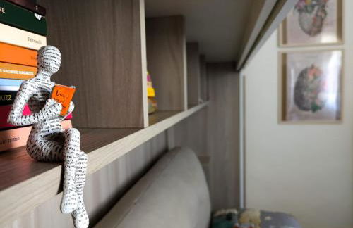 La Casina dei Libri - Foto 2