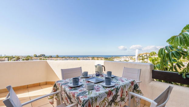 Sunset Seaview Corner With Pool - Foto 5, Habitación