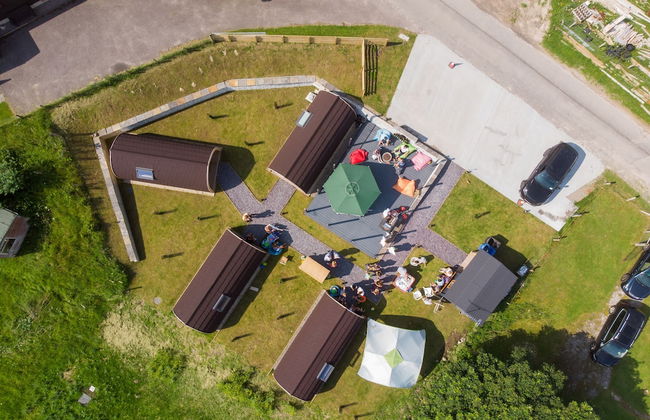 North Coast 500 Pods - Foto 56