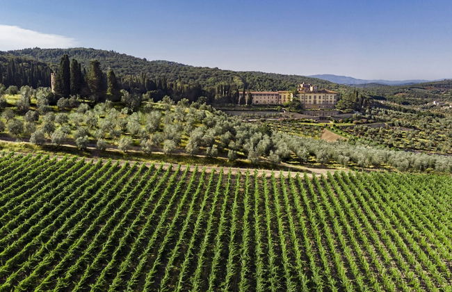 Casa Villa Rentals by Torre a Cona - Foto 44