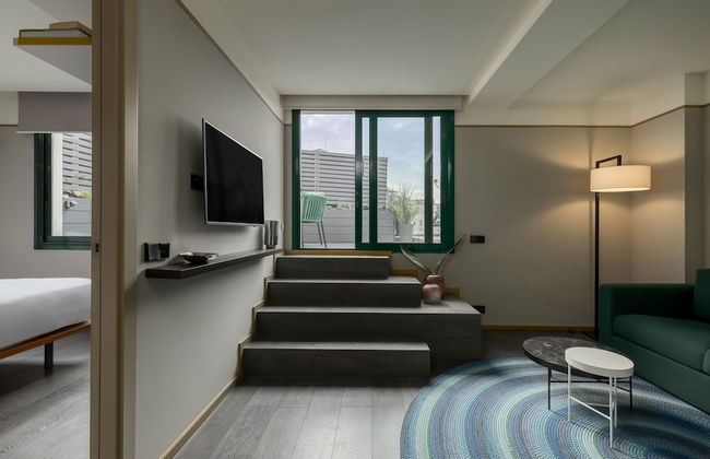 Be Mate Paseo de Gracia - Photo 45