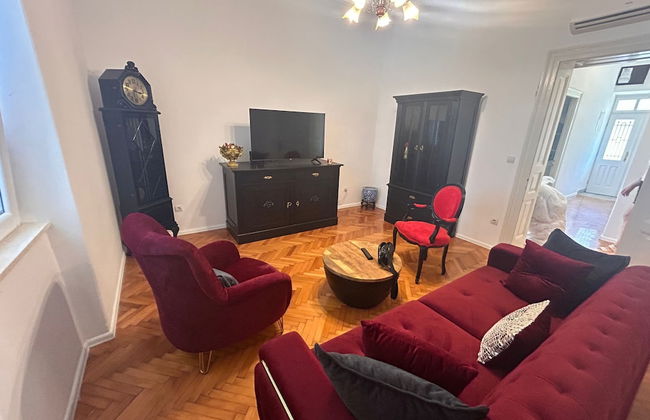 Garden Antique with Bubble Spa - Foto 10