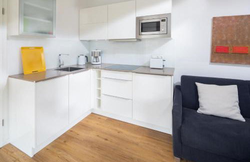 Storchennest Norderney - Foto 15