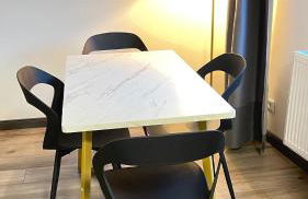 Home Apartments - Foto 6