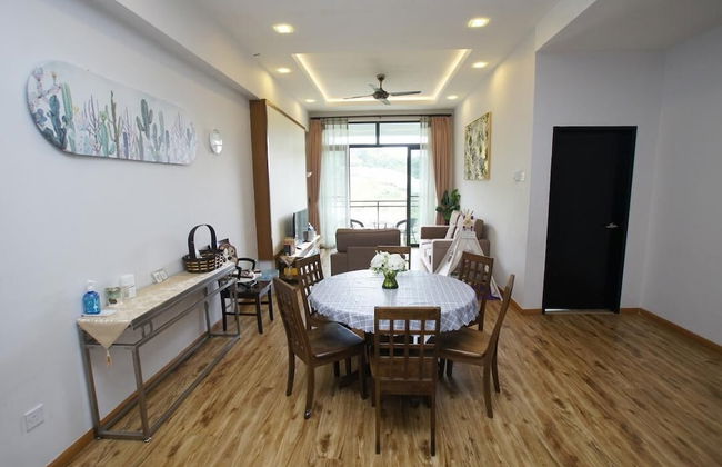 The Retreat Hotel at Cameron highlands - Foto 9