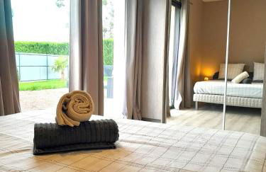 Sublime villa 9 pers- 5chb-pisicne-wifi - Foto 11