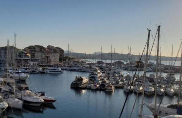 Residence Cap Hermes, Incroyable Vue sur le port, - Foto 13