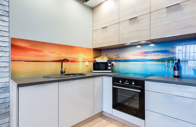 Elite Apartments Spa Zone - Photo 55