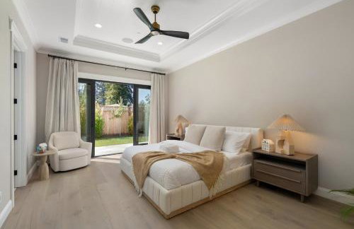 @Marbella Lane - Sophisticated 4BR in Los Altos - Foto 13