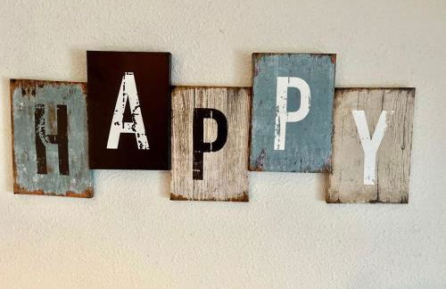 Keraven, charmante maisonnette, piscine commune 1-4 personnes - Foto 6