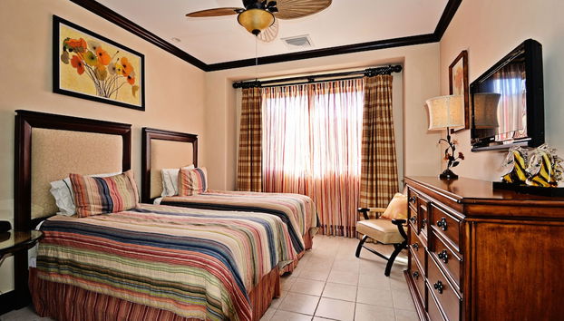 Los Suenos Resort Vista Bahia 3A - Foto 3, Habitación