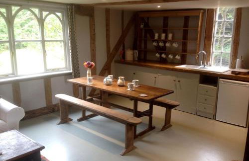 Hedgerow Barn, Great Green, Thurston, Suffolk - Photo 15