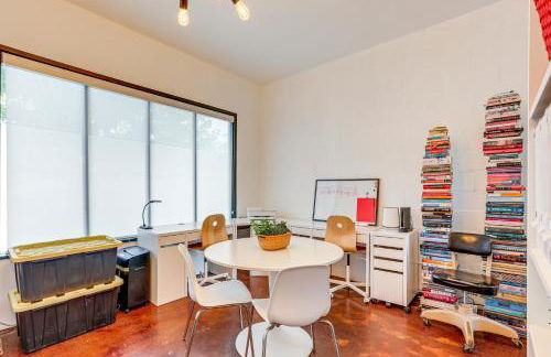 1 Mi to Downtown Walkable Studio in Sacramento - Foto 6