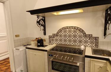 Magna Mater Suite - Foto 16