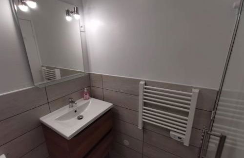 Appartement accès direct à la plage - Photo 12