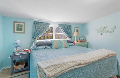 Sunset Beach Cottage - Foto 24