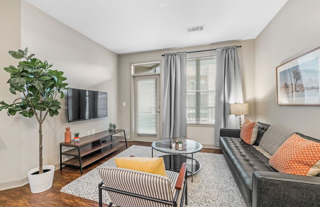 Furnished Apartments in Decatur Square - Foto 42