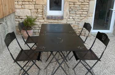 Maisonnette de charme - Piscine intérieure privée chauffée en option - Photo 16