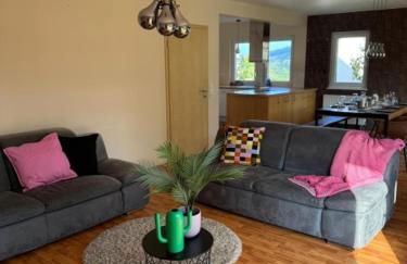 Familien Ferienhaus im Grünen in direkter Nähe zum Nürburgring - Foto 8