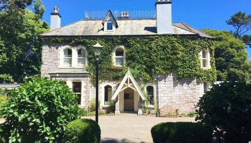 Penmorvah Manor Hotel - Foto 2