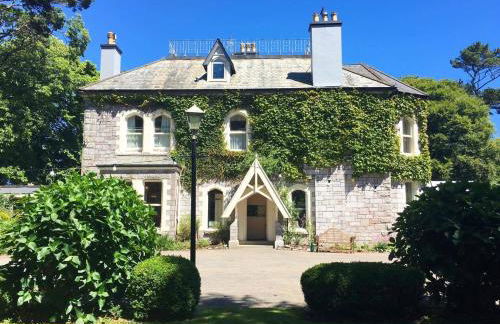 Penmorvah Manor Hotel - Foto 2