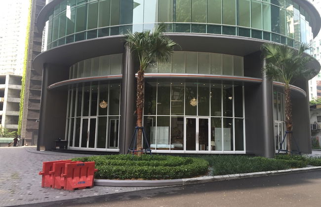 Vortex KLCC by Luxury Suites Asia - Foto 2