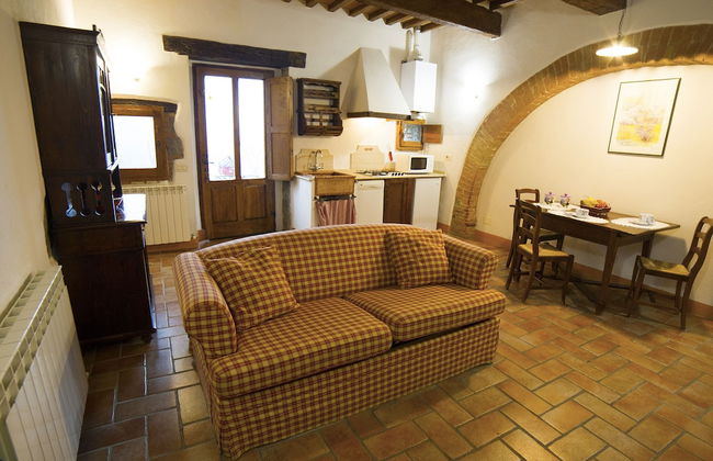 Podere Pietreta - Foto 44