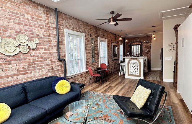 Bisbee Brownstone Suites - Photo 45