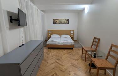 M101 Rooms - Foto 54