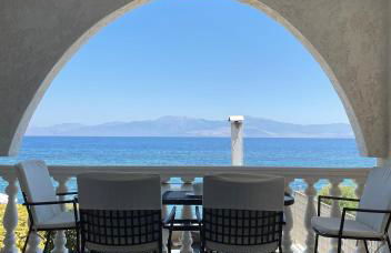 Maisonette by the sea - Foto 14