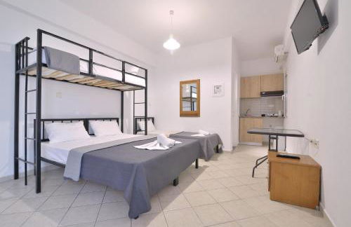 Apartments Kalina - Foto 33